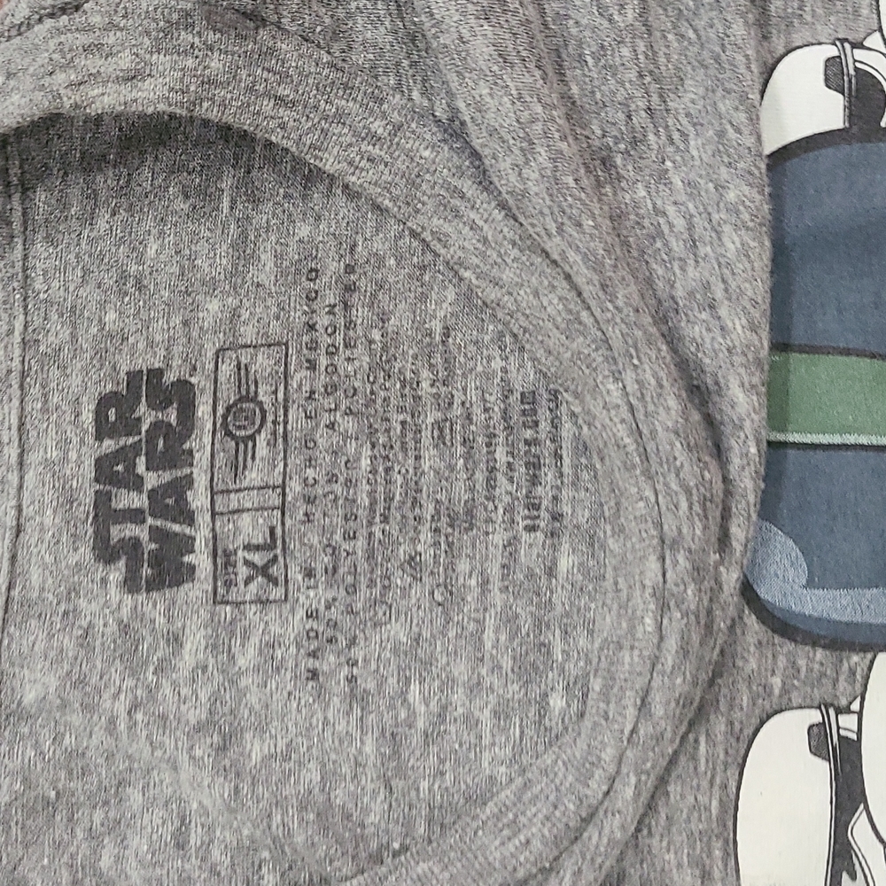 Mini Darth Vader - Picture 3 of 3